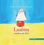 Bernhard Sattler - Lualma strahlt in die Welt