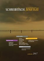 SCHREIBTISCH. Literarisches Journal