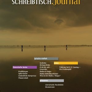 SCHREIBTISCH. Literarisches Journal