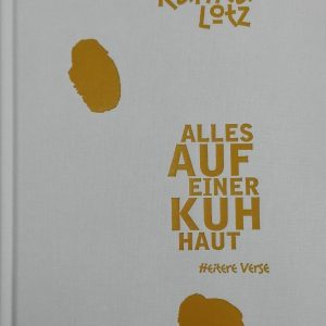ALLES AUF EINER KUHHAUT. Heitere Verse – Bild 3
