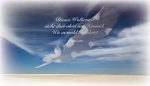 Dieses Wolkentor