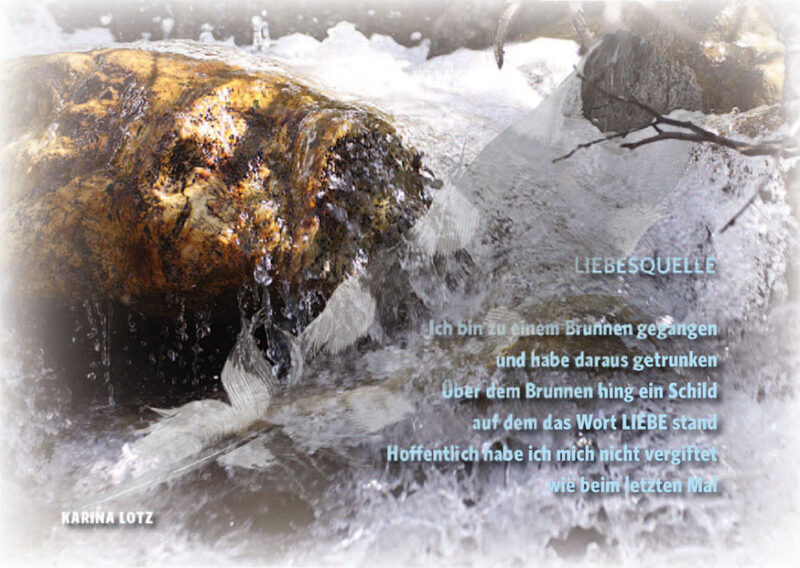 Liebesquelle