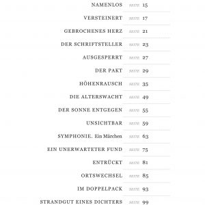 WortRaum. Erzählungen – Bild 3