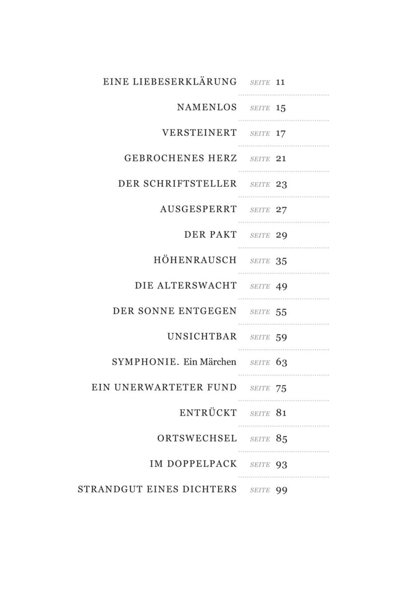 WortRaum. Erzählungen – Bild 3