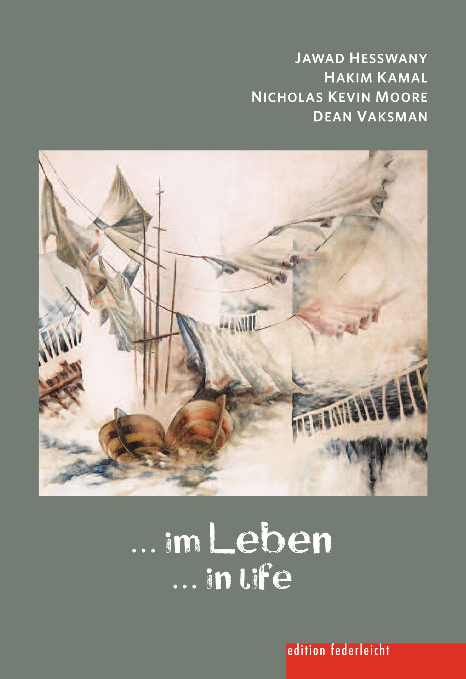 "... im Leben" - Eine literarisch-musikalische Matinée