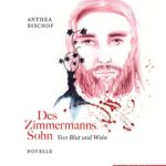 Zoom-Lesung mit Anthea Bischof