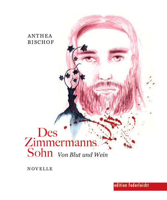 Zoom-Lesung mit Anthea Bischof