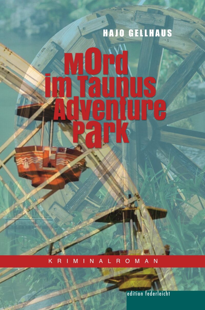 Mord im Taunus Adventure Park