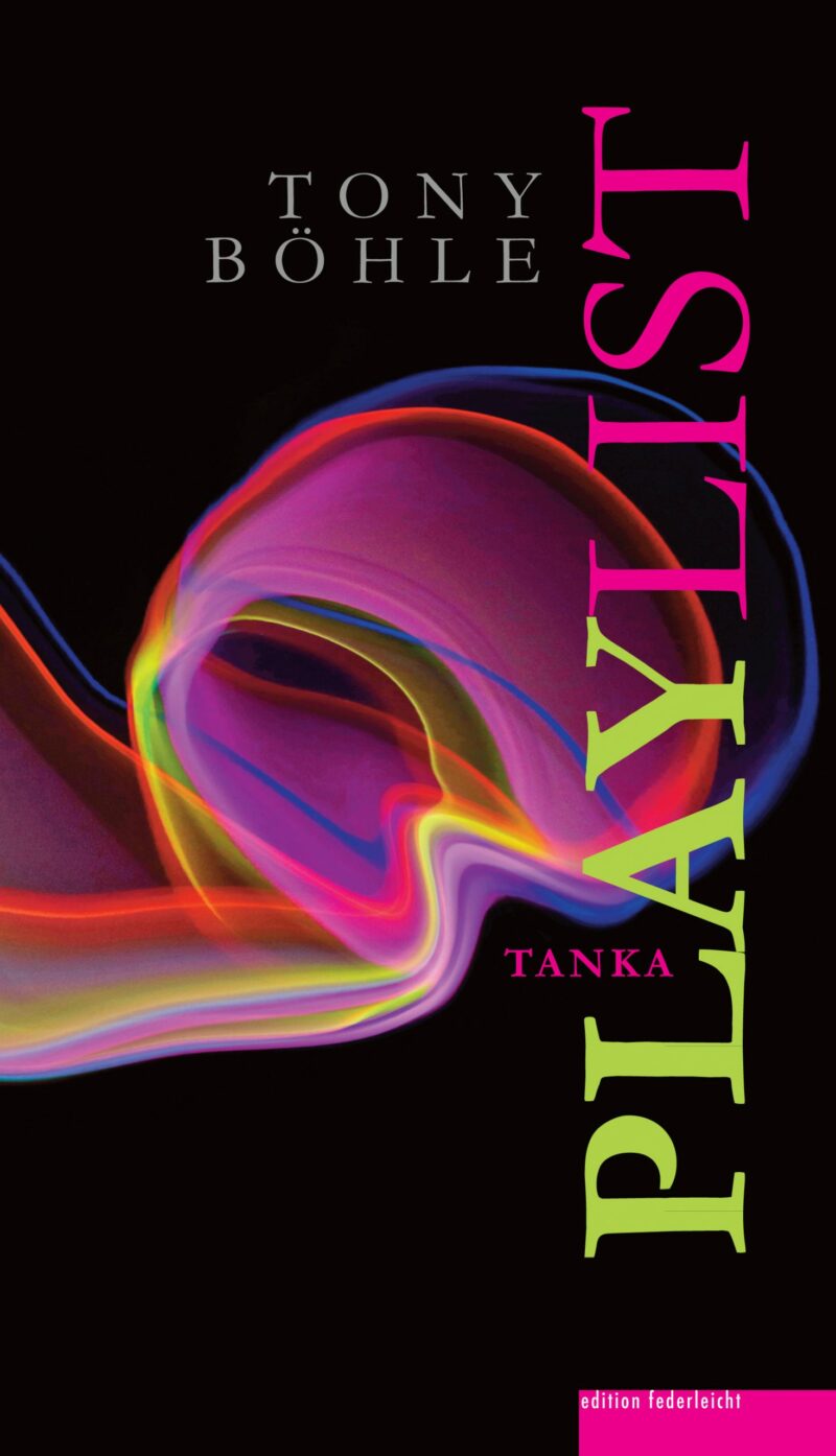 PLAYLIST. Tanka