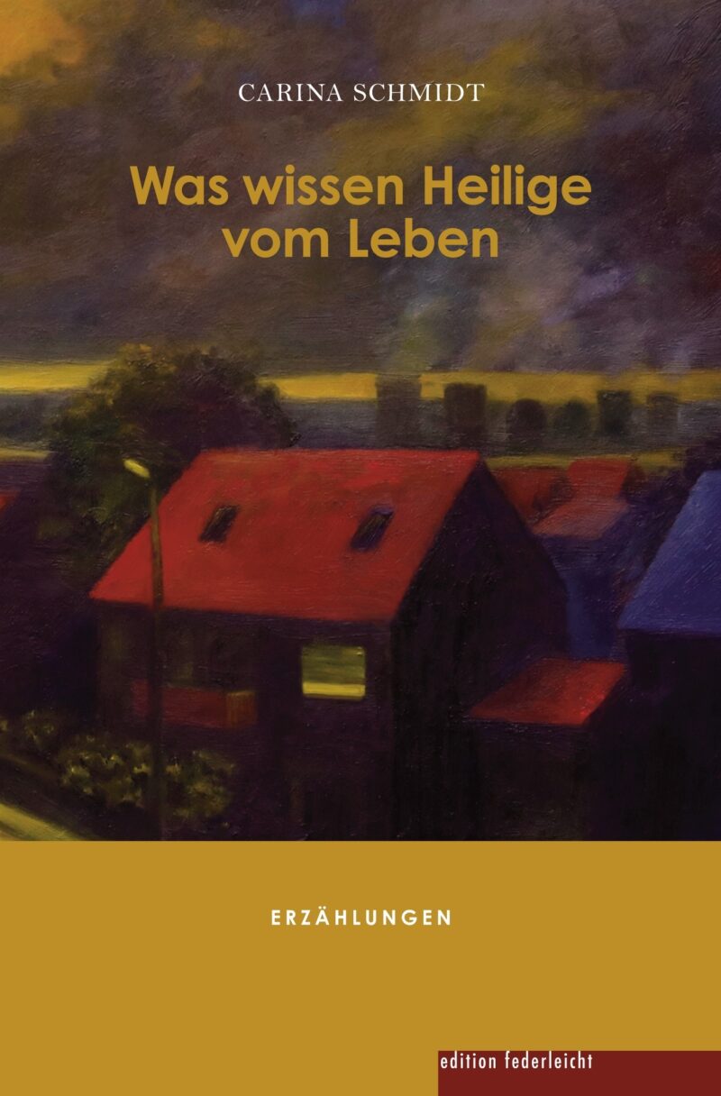 Was wissen Heilige vom Leben