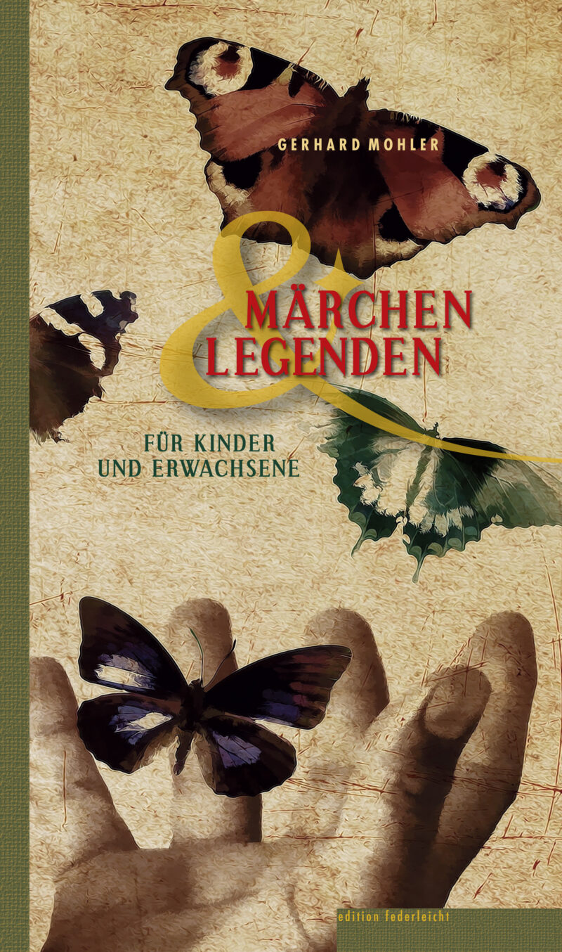 Märchen und Legenden