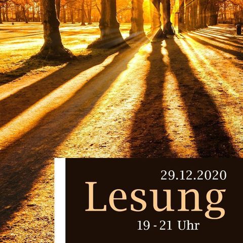 Literarische Ausklänge mit Prosa und Gedichten - DIGTIAL