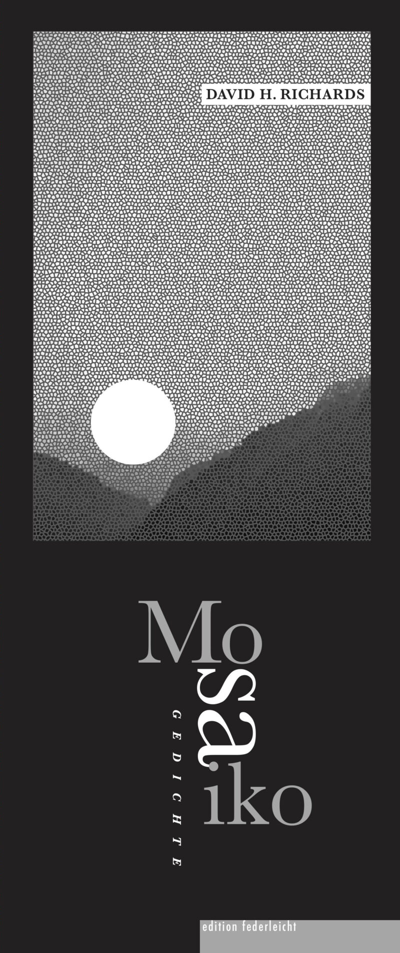 MOSAIKO. Gedichte