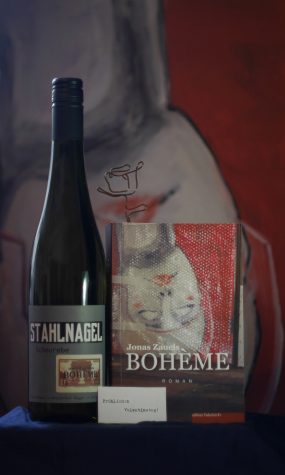 Bohème & Wein