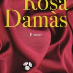 Lesung im Theatergarten mit Barbara Hennings und ihrem Roman "Rosa Dàmas"