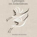 Zoom-Lesung mit Jennifer Weber und Thomas Berger