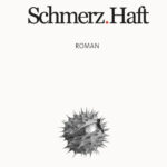 Bernhard Horres liest aus seinem Roman "Schmerz.Haft" in der Stadtbibliothek Lage