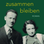 Sylvia Schmieder liest aus ihrem Roman "zusammen bleiben" in Freiburg