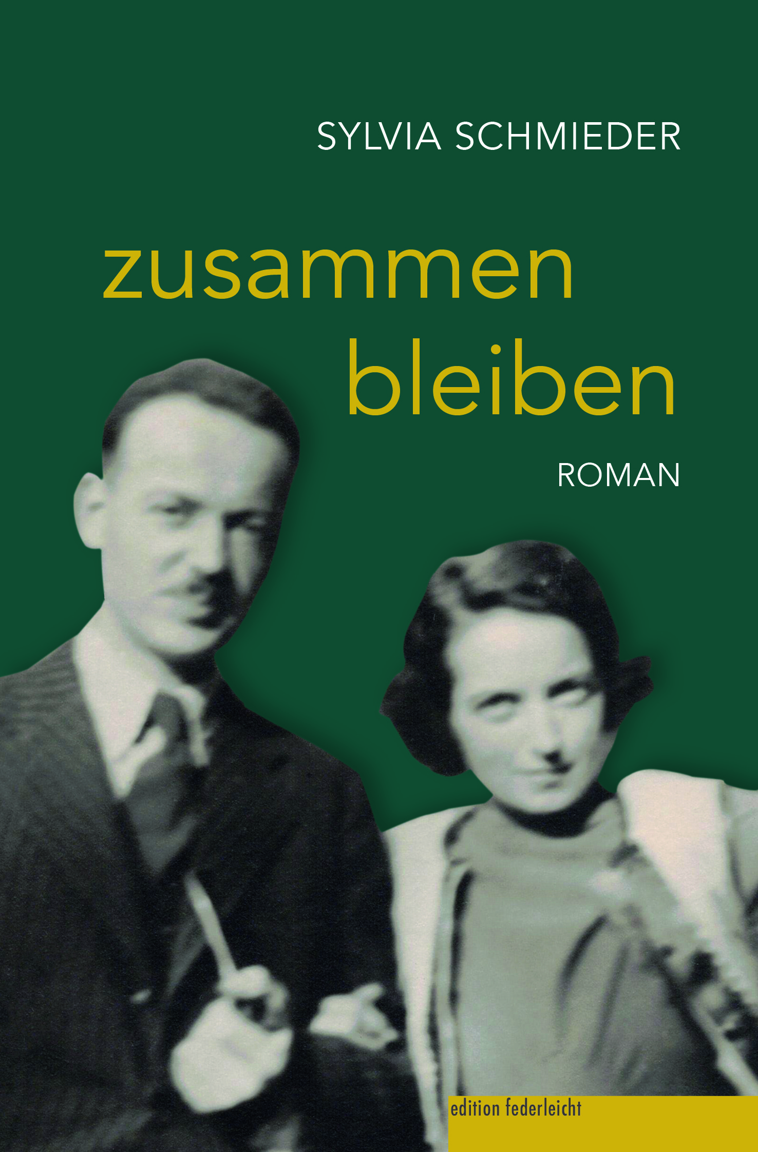 Sylvia Schmieder liest aus ihrem Roman "zusammen bleiben" in Freiburg