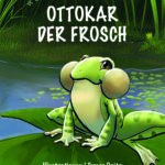 Gerlinde Lerch liest aus „OTTOKAR der Frosch“ in Ahnatal