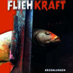 Lesekonzert mit Britta Röder zu ihrem Erzählband FLIEHKRAFT