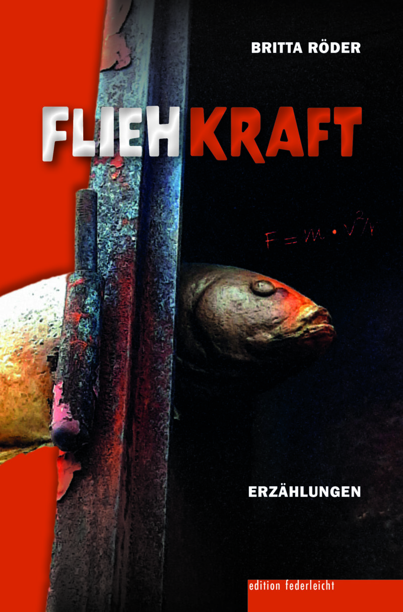 Fliehkraft. Erzählungen
