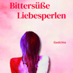 Susanne Meng-Ott liest aus ihrem Gedichtband "Bittersüße Liebesperlen im Rahmen einer Ausstellung in Weimar