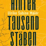 Gespräch und Lesung "Hinter tausend Stäben" auf der Frankfurter Buchmesse 2025