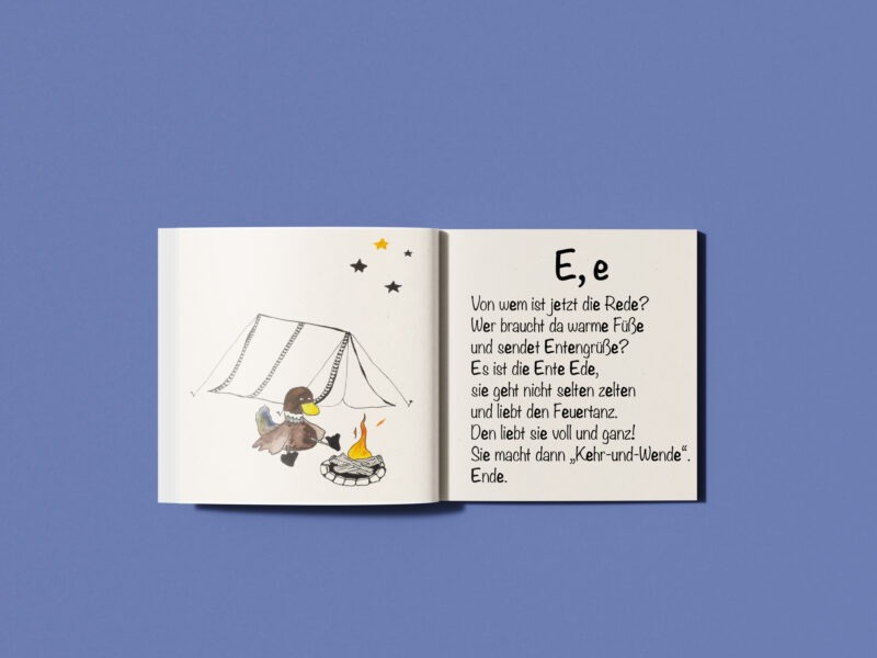 ABC en miniature – Bild 3