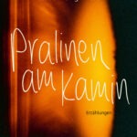 Elisabeth Singh-Noack liest aus "Pralinen am Kamin" im Murx in Heidelberg