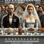 Künstliche Intelligenz. Bilder und Geschichten - Kulturinitiative Willingshausen