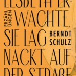 Ergreifende Töne. Wie Musik und Literatur das Leben verändern. Berndt Schulz liest seine neuesten Erzählungen im KUZ Sägewerk Neukirchen